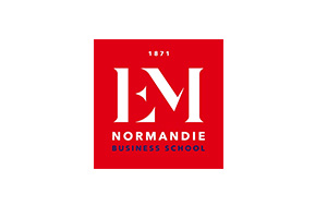 EM Normandie Dubai