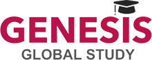 Genesis Global Study Logo