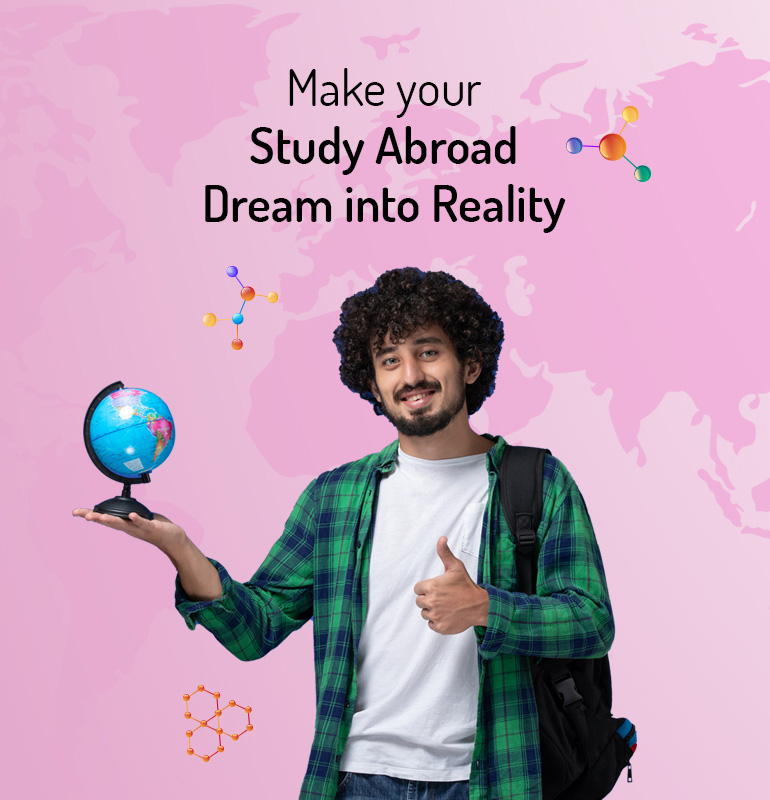 Genesis Global Study Banner