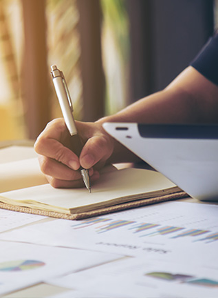 Genesis Global Study