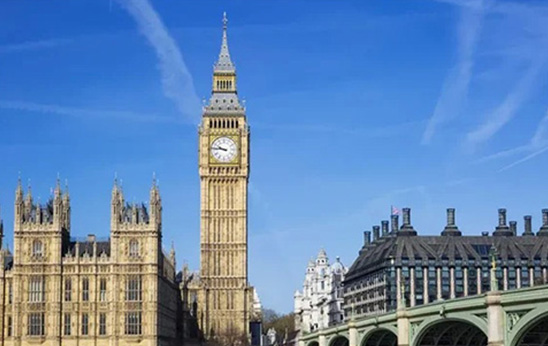 Study in UK