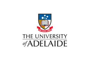 The University of Adelaide